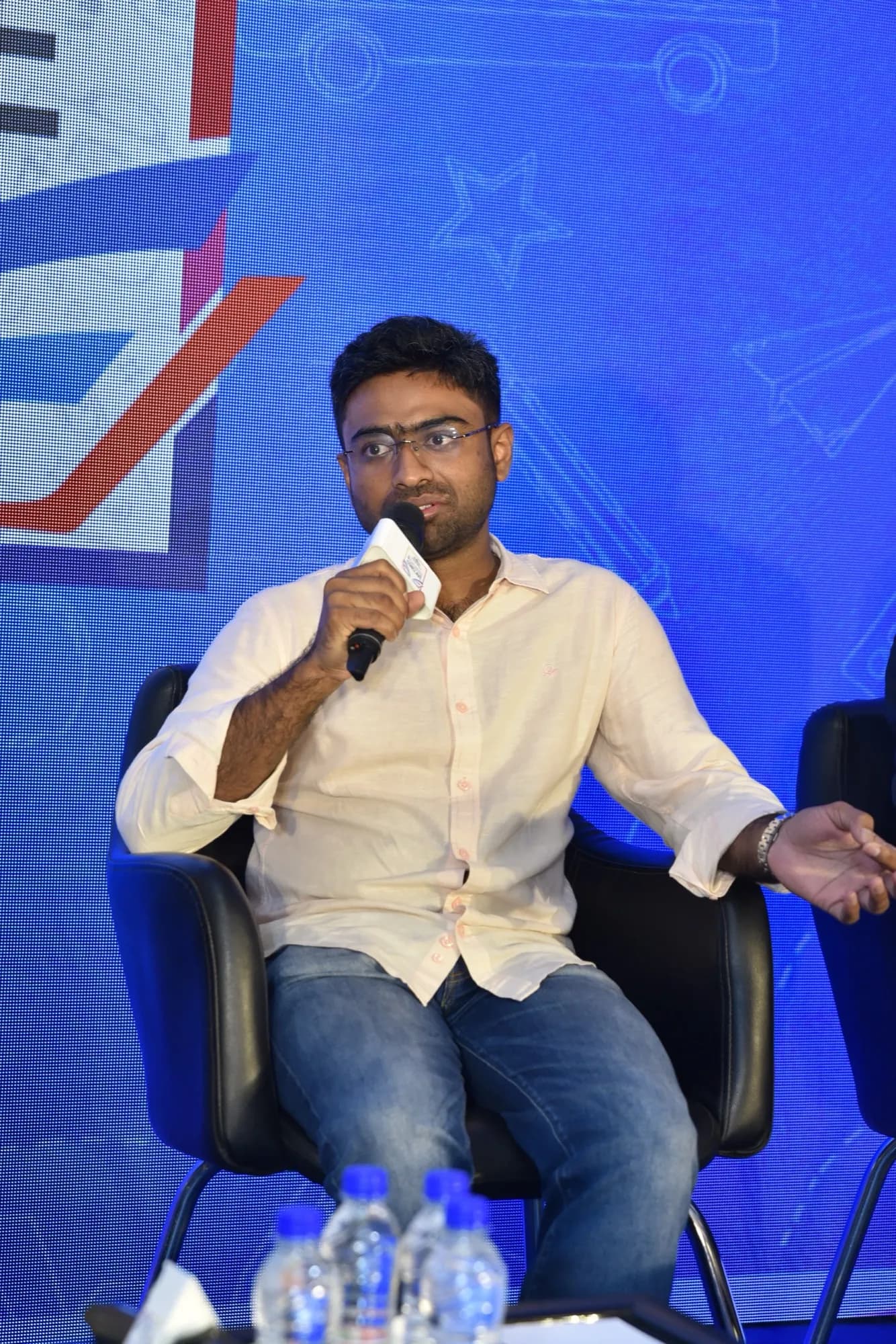 ToI Teachers' Conclave: Making the case