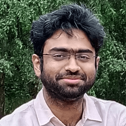 Hridam Basu